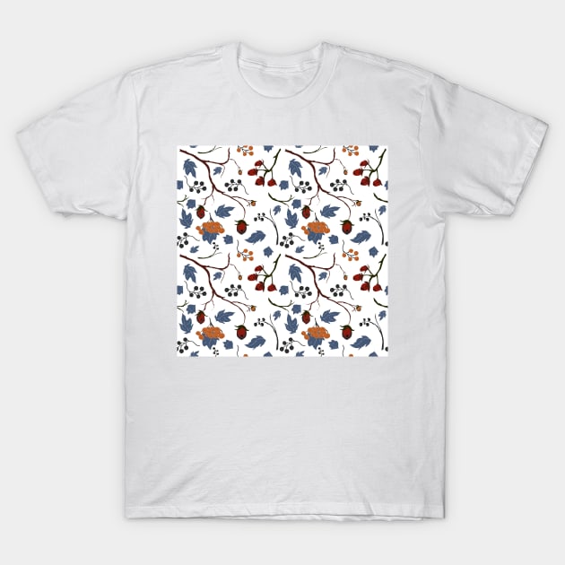 Berry T-Shirt by Countryside